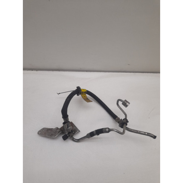 Mangueira Bomba Alta Chevrolet Captiva 2009 2010 12633596