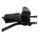 Galhada Limpador Parabrisa Peugeot 2006 2000 2013 Preto