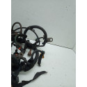 Chicote Motor Injeção Chevrolet Corsa Montana 2012 93386035