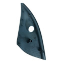 Acabamento Retrovisor Direito Renault Clio 2003 2012