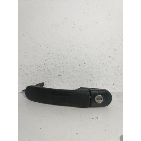 Maçaneta Esquerda Volkswagen Gol G4 2014