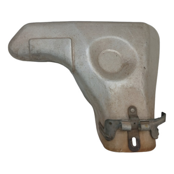 Defletor Escape Protetor Volkswagen Gol 2003 032253041