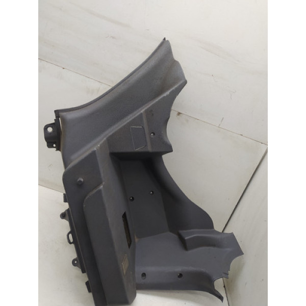 Suporte Bagagito Traseiro Esquerdo Chevrolet Corsa 2010