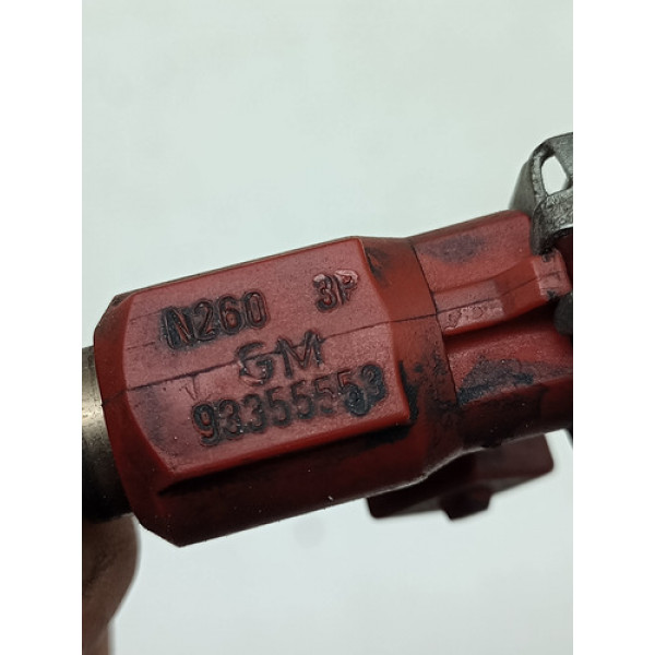 Bico Injetor Gm Corsa Prisma Celta 1.4 09/2012 93355553