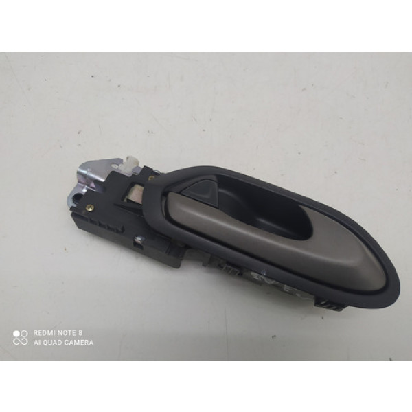 Maçaneta Interna Traseira Direita Honda New Civic 2007/2011