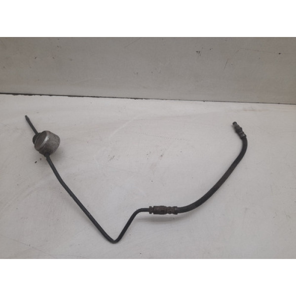 Tubo Cilindro Atuador Embreagem Chevrolet Astra Zafira 1999 