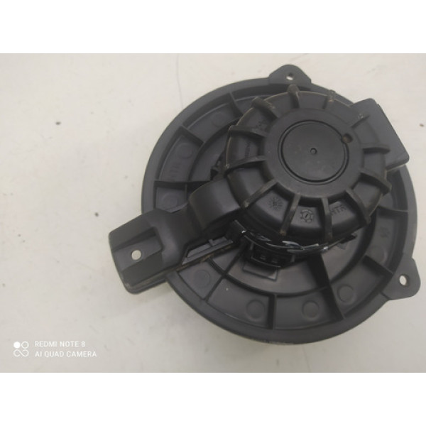Motor Ar Forçado Hyundai Hb20 2015 1.0