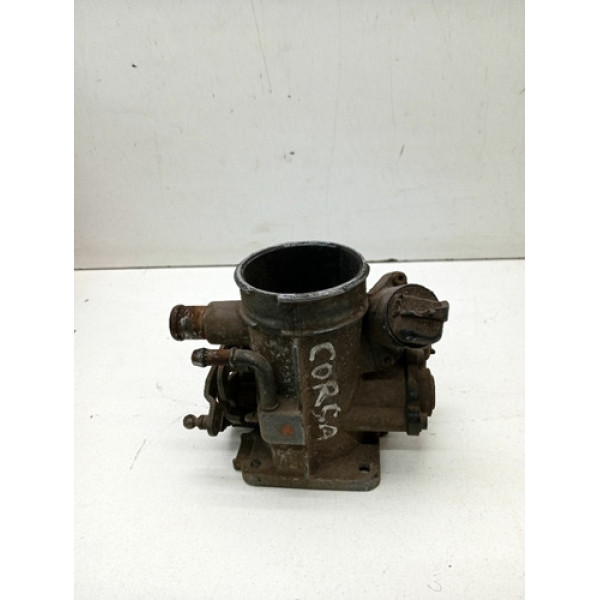 Tbi Corpo Borboleta Chevrolet Corsa 1997 A 2006