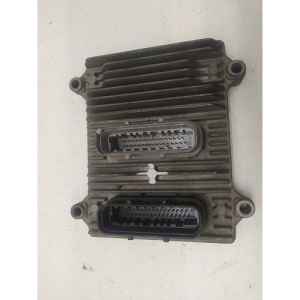 Módulo Injeção Chevrolet Celta 1.0 2012 93344860