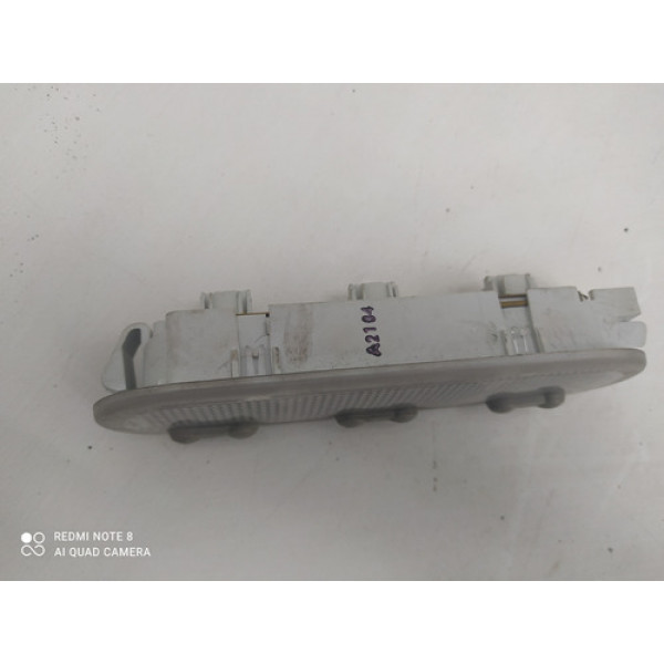 Luz Teto Renault Megane 2008 A 2013