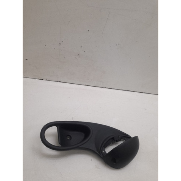 Moldura Maçaneta Interna Diant Dir Fiat Palio 1997  Detalhe 