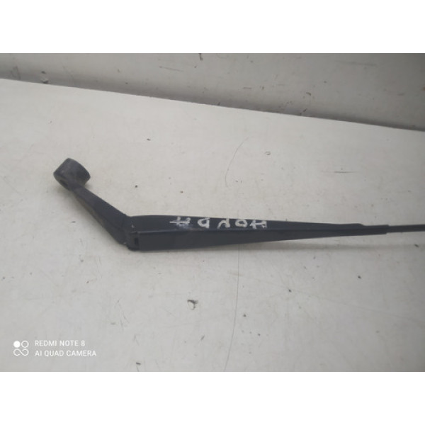 Braço Limpador Direito Honda Fit 2007