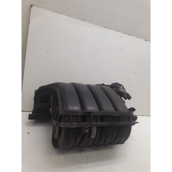 Coletor De Admissão Hyundai Ix35 2014 2015 