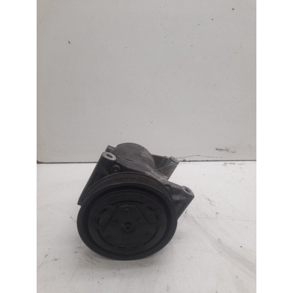 Compressor Ar Condicionado Fiat Palio Siena 2010 2014 