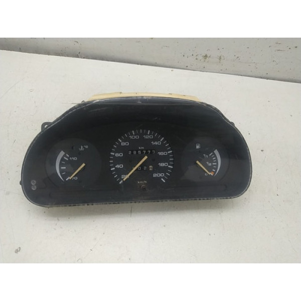 Painel Instrumentos Volkswagen Gol Parati 1999