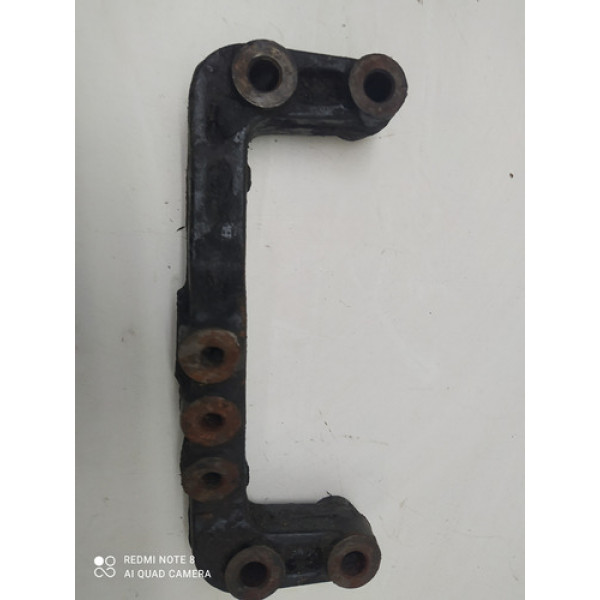 Suporte Motor Fiat Strada 1.8 2010 A 2014