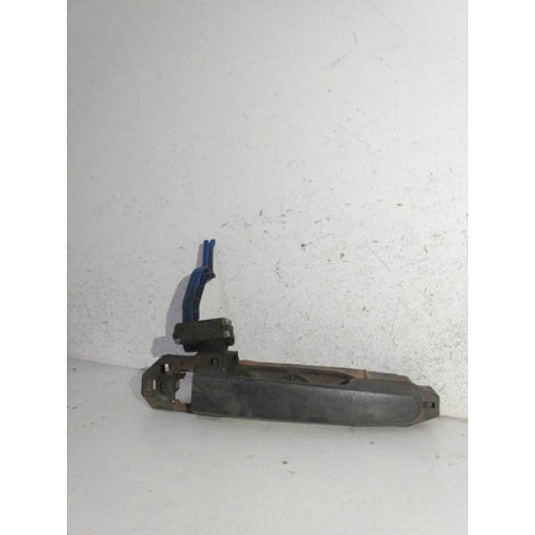 Maçaneta Externa Dianteira Direita Polo 2010