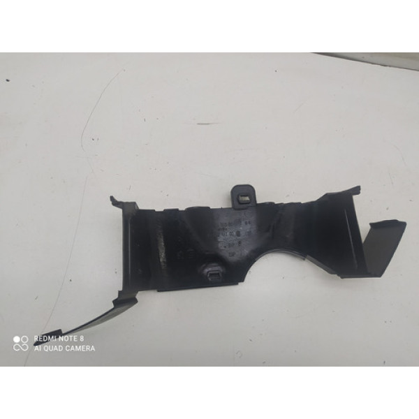 Protetor Chicote Inferior Citroen C3 2017 
