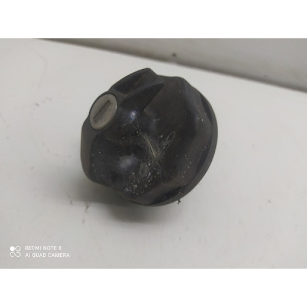 Tampa Tanque Combustível Fiat Palio Siena 2013