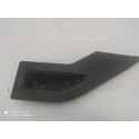 Puxador Porta Traseira Esquerdo Chevrolet Zafira 2005