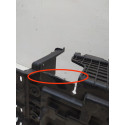 Suporte Bateria Citroen C3 2006 2012 00049100 Avaria 