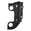 Suporte Caixa Bateria Ford Ka 2018 Preto