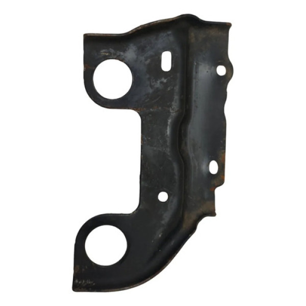 Suporte Caixa Bateria Ford Ka 2018 Preto