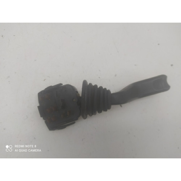 Chave Limpador Parabrisa Chevrolet Zafira 2008