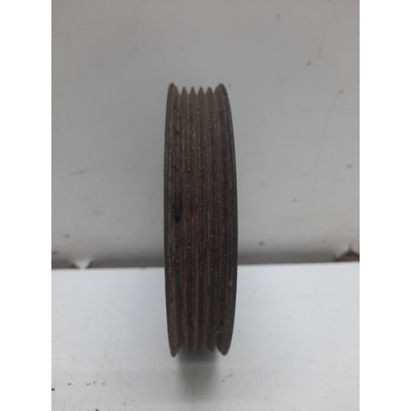 Polia Bomba Hidráulica Fiat Siena 1.0