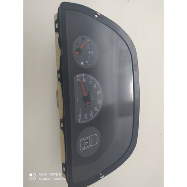 Painel Instrumentos Fiat Uno 1991