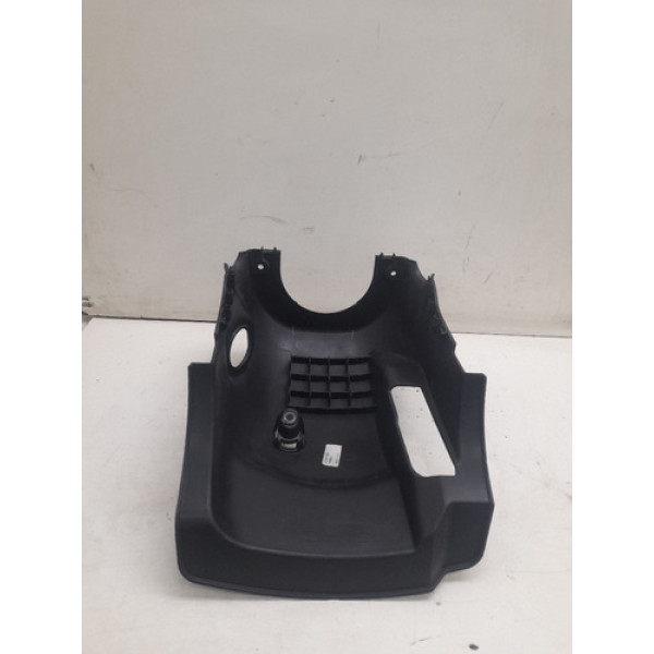 Moldura Inferior Chave Seta Hyundai Hb20 2013 2018 848551s10
