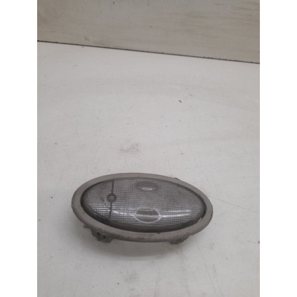 Luz Teto Cortesia Chevrolet Celta 2006 2007 93307353 Arteb