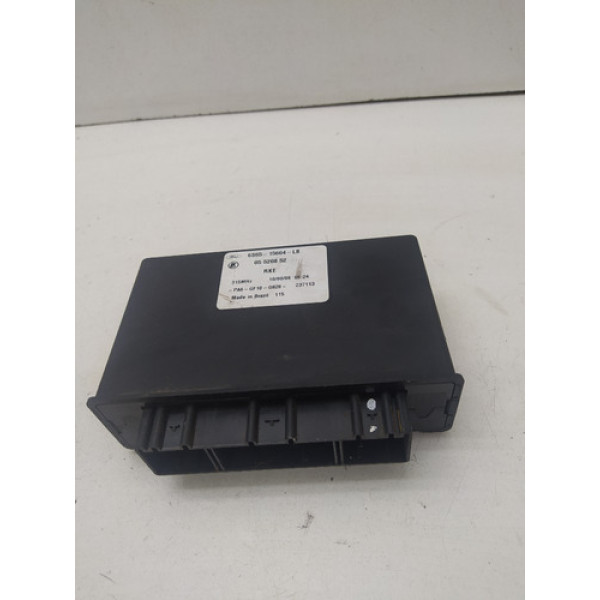 Módulo Conforto Ford Fiesta Ecosport 2012 6s6515604a