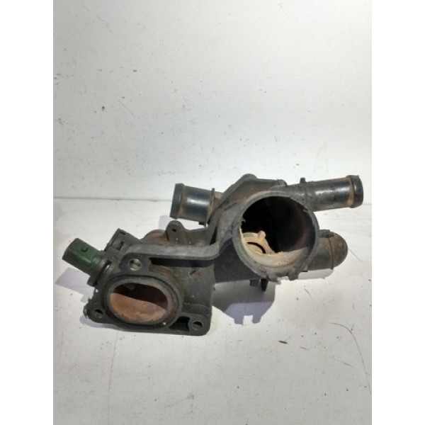 Cavalete Da Água Válvula Termostática Gol G5 2009