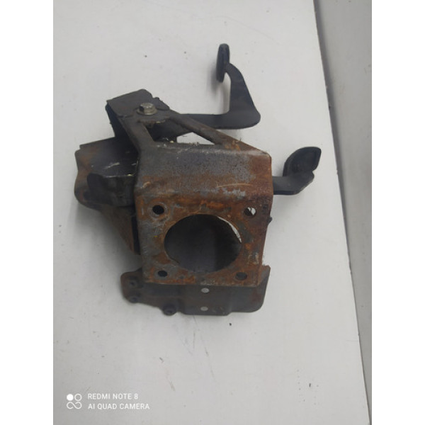 Pedal Freio E Embreagem Fiat Idea 2007/2008