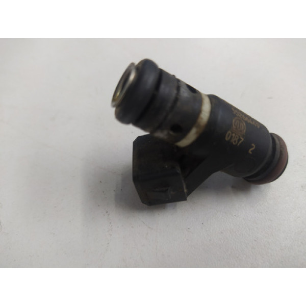 Bico Injetor Fiat Argo Uno 1.0 3cc 2017 55266449
