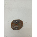 Batente Fechadura Porta Ford Ka Ranger 2015 A 2021