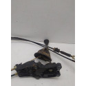 Cabo Trambulador Alavanca Manual Ford Fiesta 2003 2010