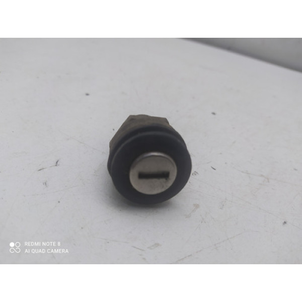 Cilindro Porta Malas Volkswagen Voyage Gol 1987 A 1996