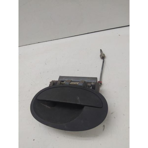 Maçaneta Externa Traseira Esquerda Chevrolet Corsa 2012