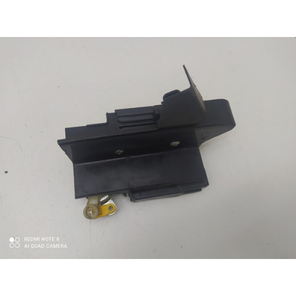 Fechadura Elétrica Dianteiro Esquerdo Renault Logan 2013