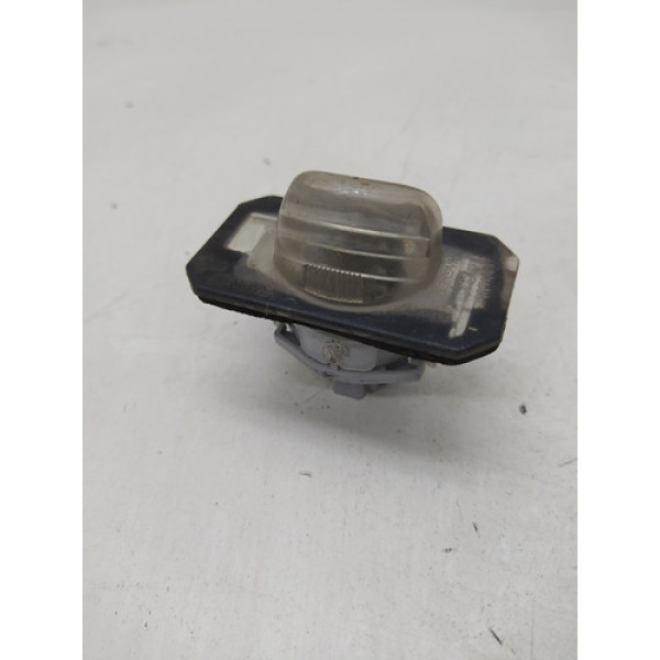 Luz Placa Tampa Honda Hr-v 2019 132262