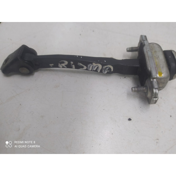 Limitador  Porta Traseira Esq Chevrolet Prisma Onix 2018