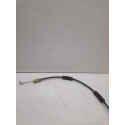 Cabo Fechadura Porta Dianteira Esquerda Chevrolet Celta 2002