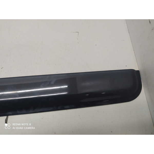Calha Chuva Traseira Direita Chevrolet Corsa Montana 2004