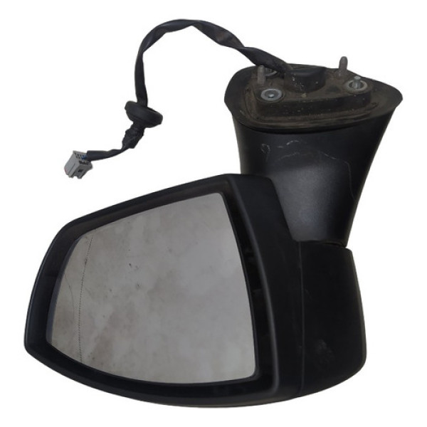 Retrovisor Elétrico Lado Esquerdo Ford Ecosport 2014 2016