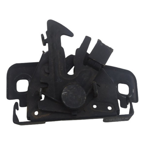 Fechadura Capô Renault Logan 2015 2022