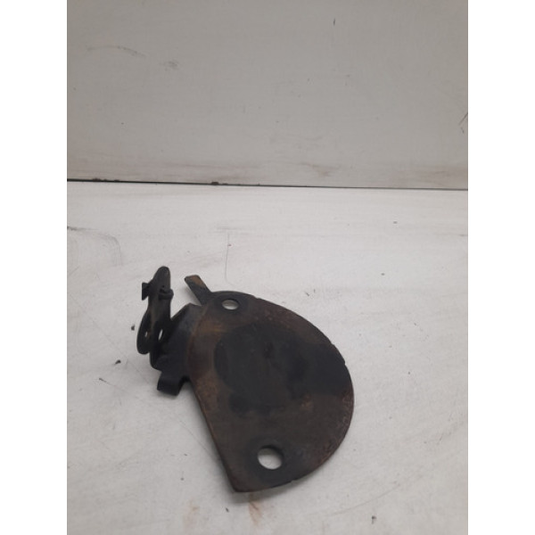 Chapa Suporte Tampa Motor Fiat Palio 2012 2015 55224479