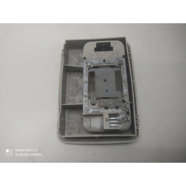 Lanterna Luz Teto Fiat Strada Adventure 2020 