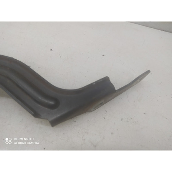 Dobradiça Capô Lado Direito Chevrolet Agile 2010 A 2012